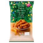 Sainsbury's Jumbo Pigs in Blankets Flavour Puffs 250g