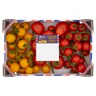 Sainsbury's British Tomato Variety Box, Taste the Difference 900g