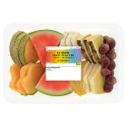 Sainsbury's Rainbow Fruit Platter 750g