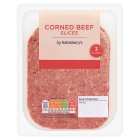 Sainsbury's Irish Corned Beef 100g