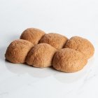 Sainsbury's Wholemeal Rolls x6