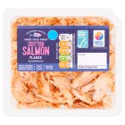 Sainsbury's Sweet Chilli Scottish ASC Salmon Flakes 80g