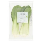 Sainsbury's Pak Choi 250g