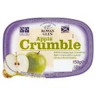 Rowan Glen Apple Crumble Yogurt 150g