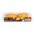 Sainsbury's Free From All Butter Croissants, Taste the Difference x2 140g