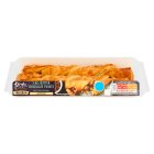 Sainsbury's Free From All Butter Chocolate Twists, Taste the Difference x2 140g