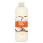 Sainsbury's Coconut Shampoo 500ml