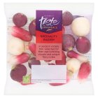 Sainsbury's Speciality Radish, Taste the Difference 200g