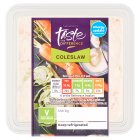 Sainsbury's Coleslaw, Taste the Difference 180g