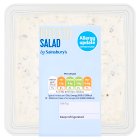 Sainsbury's Rich Potato Salad 600g