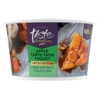 Sainsbury's Apple Tarte Tatin Yogurt, Limited Edition, Taste the Difference 150g