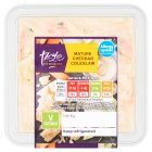 Sainsbury's Mature Cheddar Coleslaw, Taste the Difference 300g