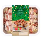 Sainsbury's Loaded Pigs In Blankets 328g