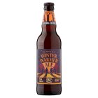 Sainsbury's Winter Warmer Ale, Taste the Difference