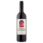 Señor del Castillo Tempranillo 75cl