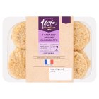 Sainsbury's Breaded Camembert, Taste the Difference 200g