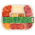 Sainsbury's Festive Fiesta Party Platter 350g