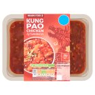 Sainsbury's Chinese Kung Pao Chicken Ready Meal Main For 2 400g