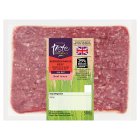 Sainsbury's Aberdeen Angus Beef Mince 12% Fat, Taste the Difference 500g