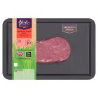 Sainsbury's 30 Days Matured Aberdeen Angus British Beef Fillet Steak, Taste the Difference 170g