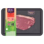 Sainsbury's 30 Days Matured Aberdeen Angus British Beef Rump Steak, Taste the Difference 225g