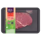 Sainsbury's 30 Days Matured Aberdeen Angus British Thick Cut Beef Rump Steak, Taste the Difference 400g