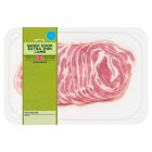 Sainsbury's Quick Cook Extra Thin British Lamb Steaks 200g