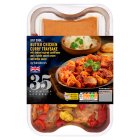 Sainsbury's Just Cook British Butter Chicken Curry Tray Bake 800g