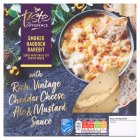 Sainsbury's Smoked Haddock Rarebit, Taste the Difference 500g