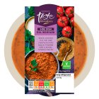 Sainsbury's Ready Meal Side Dish For 2 Dhal Makhani, Taste the Difference 300g