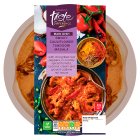 Sainsbury's Ready Meal Main Dish For 2 Smoky Cauliflower Tandoori Masala, Taste the Difference 350g