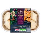 Sainsbury's Roast Potatoes, Taste the Difference 450g