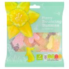 Sainsbury's Fizzy Bouncing Bunnies 130g