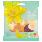 Sainsbury's Spring Fling Sweets 130g