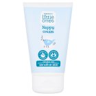 Sainsbury's Little Ones Nappy Cream 125ml