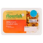 Sainsbury's Flourish BBQ Corn Crunch Mix 40g