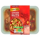 Sainsbury's Chicken with Cashew Nuts Ready Meal Main for 2 400g