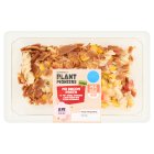 Sainsbury's No Bacon Pasta, Plant Pioneers 248g