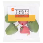 Stamford Street Co. Peppers 600g