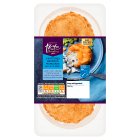 Sainsbury's Battered MSC Haddock Fishcakes with a Melting Middle Tartare Sauce, Taste the Difference x2 290g