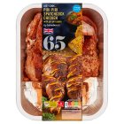 Sainsbury's Piri Piri Spatchcock British Chicken 1.26kg