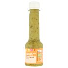 Sainsbury's Summer Lemon & Basil Dressing 150ml