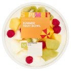 Sainsbury's Summer Fruit Bowl 450g