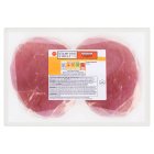 Stamford Street Co. Unsmoked Gammon Steaks x2 300g