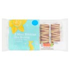 Sainsbury's Nibbles the Bunny Chocolate Mini Rolls x5 130g