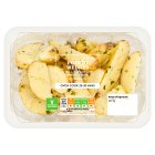 Sainsbury's Potato Wedges 320g