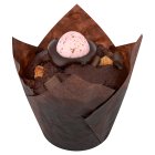 Sainsbury's Easter Chocolate Muffin