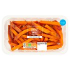 Sainsbury's Sweet Potato Fries 340g