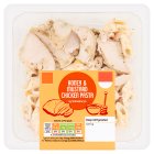 Sainsbury's Honey & Mustard Chicken Pasta 280g