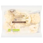 Sainsbury's Cauliflower Florets 240g